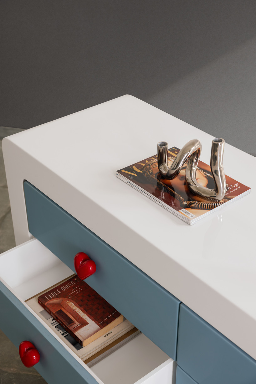 playing the hand how atelier arunika translates the card game rummy into a sculptural furniture collection 2