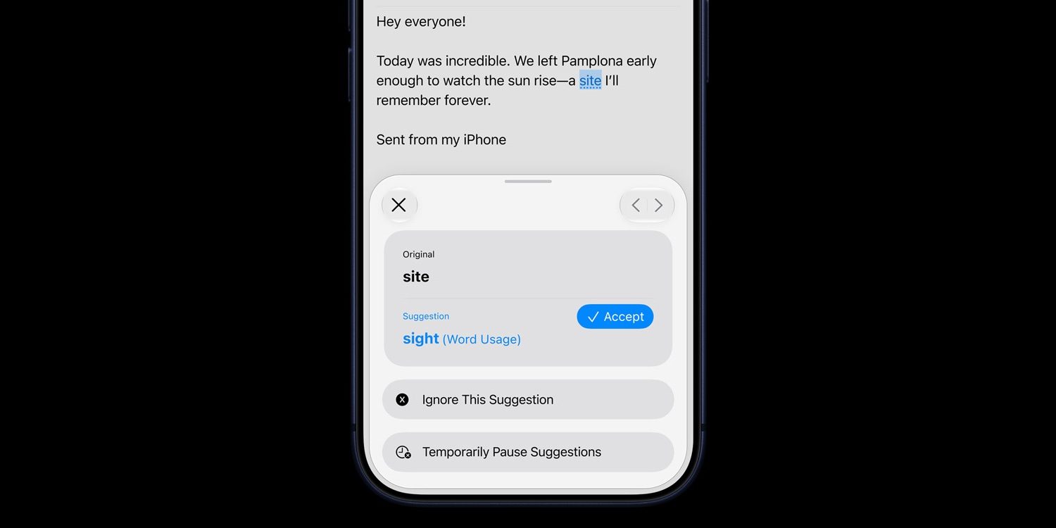 iOS 27 dodaje tri nove iPhone značajke koje ćete koristiti cijelo vrijeme - 3
