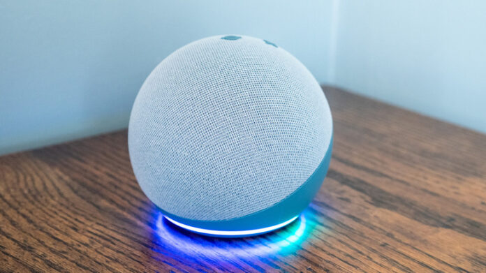 Koja je razlika između Amazon Echo Dot i Echo Dot Max?