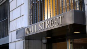 Kripto burze prelaze novu granicu Wall Streeta s prvom ponudom opcija na američke dionice