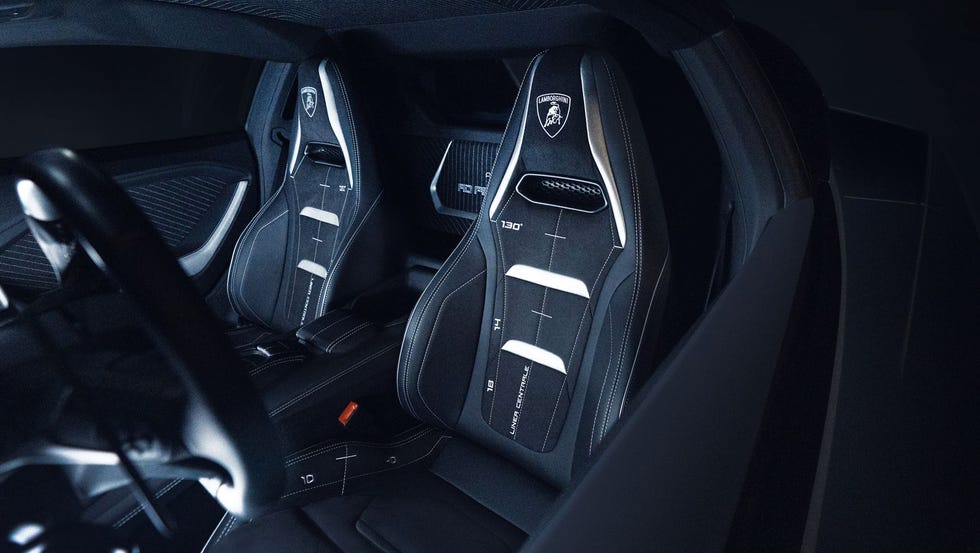 Lamborghini Temerario Ad Personam Blizanci Nose Linije Skice - 3