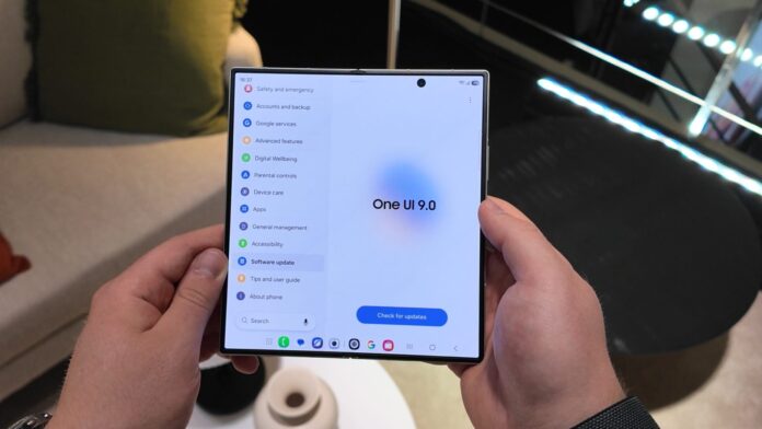 Moja omiljena stvar u vezi s Galaxy Z Fold 8 nije čak ni tako očita