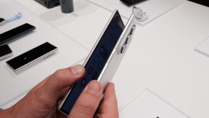 Najbolje nadogradnje Galaxy Z Fold 8 Ultra koje stvarno čine razliku