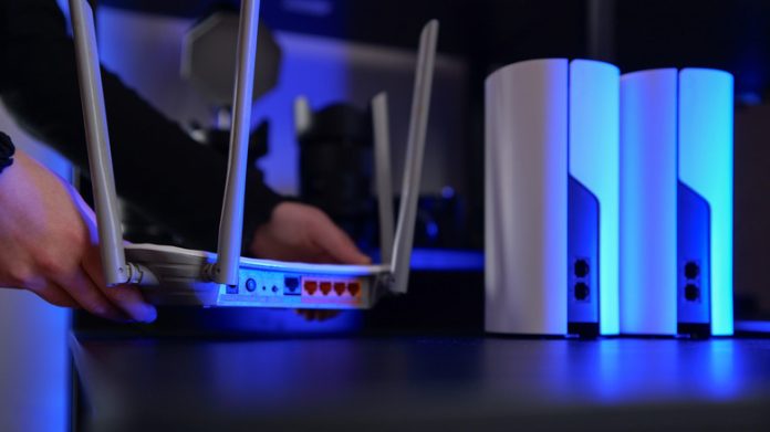 Ne postoji niti jedan potrošački Wi-Fi usmjerivač koji je 100% proizveden u Americi.