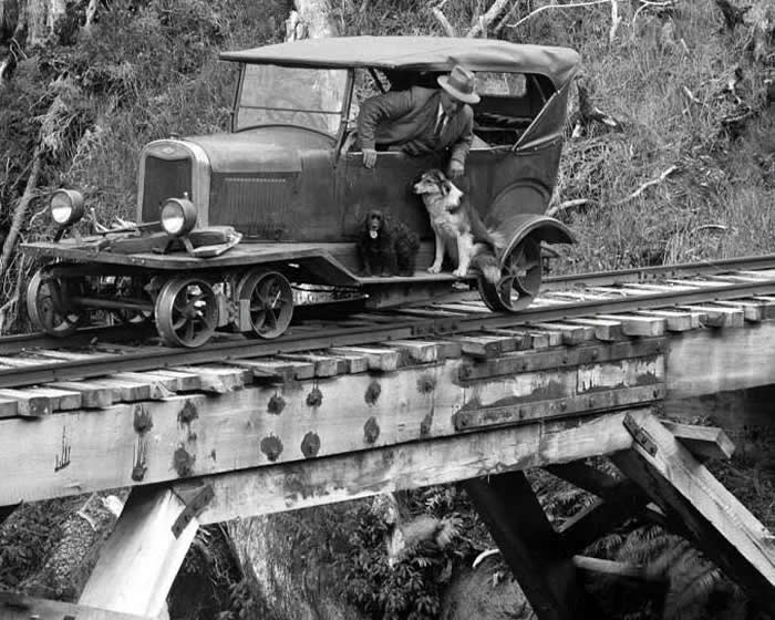 Nefiltrirana prošlost: 34 rijetke povijesne fotografije koje otkrivaju ljudsku stranu povijesti - 27 Nefiltrirana prošlost: 34 rijetke povijesne fotografije koje otkrivaju ljudsku stranu povijesti - 27