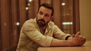 Netflix je platio 587 milijuna dolara za Affleckov AI startup za izradu filmova