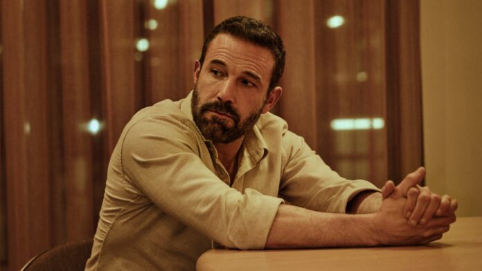 Netflix je platio 587 milijuna dolara za Affleckov AI startup za izradu filmova