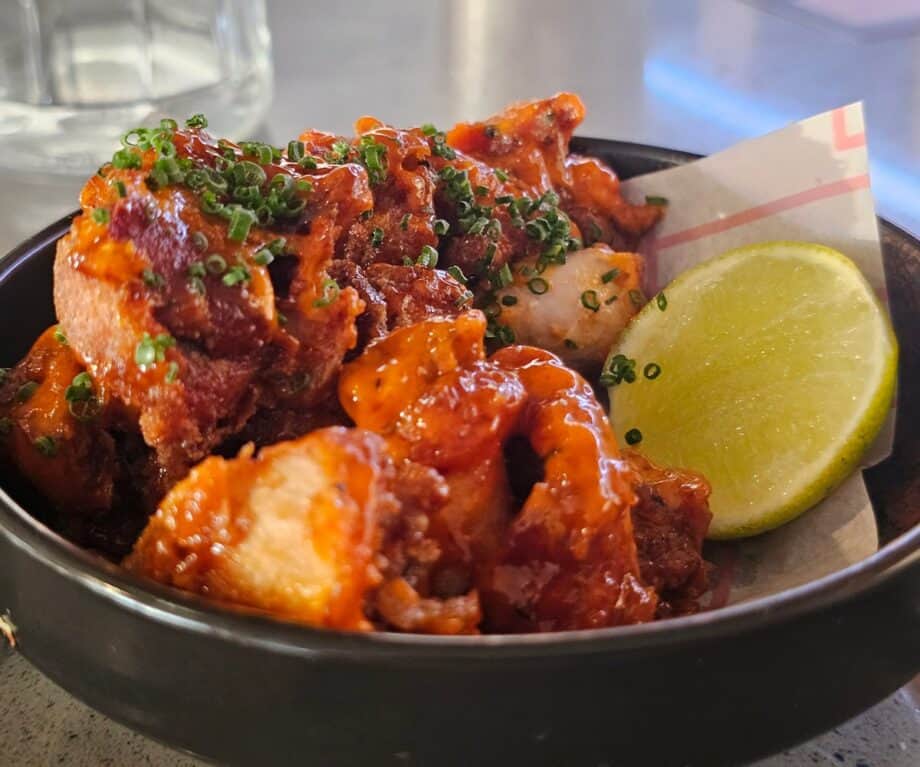 Od Sretne Mačke do Lake Districta: Novo doba za Gilpin Spice - 10