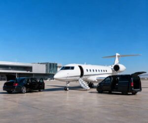 Privatni let na Mykonos: Što trebate znati