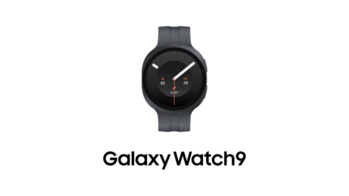 Procurjele marketinške slike Galaxy Watcha 9 otkrivaju njegove boje, čip i još mnogo toga