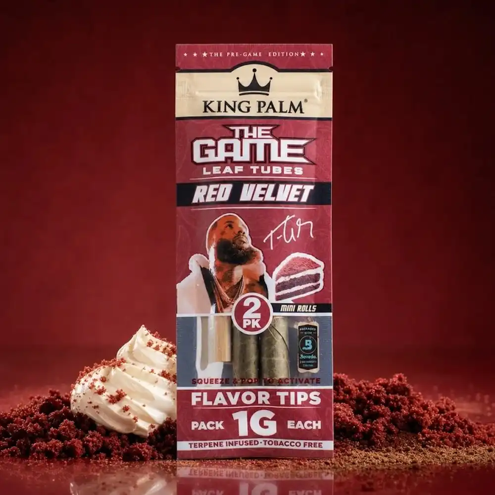 Putujte Bolje S Cannabisom: Avanturističke Osnove Od King Palma - 3 Putujte Bolje S Cannabisom: Avanturističke Osnove Od King Palma - 3