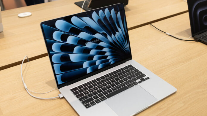 Razlog zašto MacBook Air ne treba ventilator