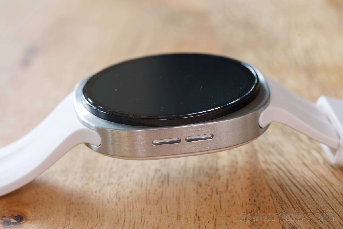 Samsung Galaxy Watch9 na recenziji - 3