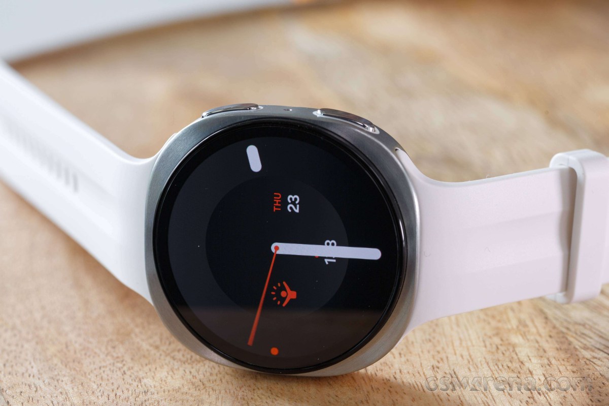 Samsung Galaxy Watch9 na recenziji - 4
