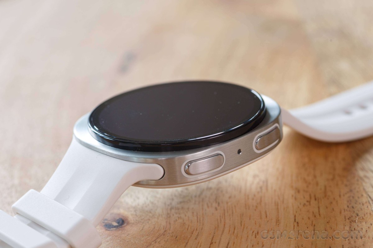 Samsung Galaxy Watch9 na recenziji - 2