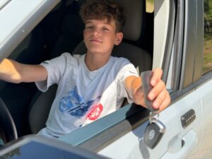 Savršeni prvi automobil je — pikap