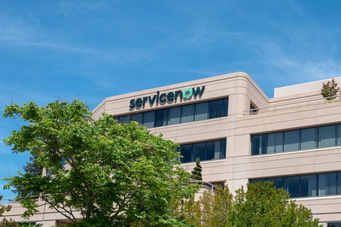 ServiceNow ulaže 40 milijuna dolara u indijskog stručnjaka za bankarski softver kako bi proširio svoje djelovanje u financijskim uslugama