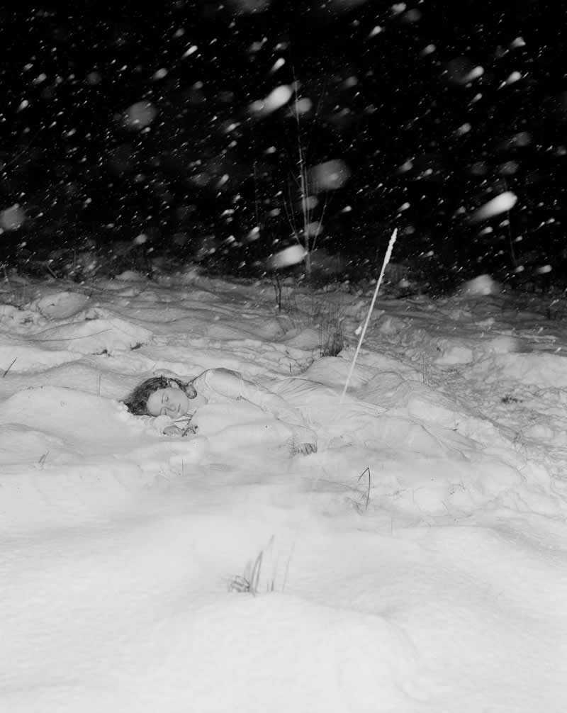 Sljedeća generacija fotografije: 20 pobjedničkih fotografija s AOP studentskih nagrada 2026. - 15 Sljedeća generacija fotografije: 20 pobjedničkih fotografija s AOP studentskih nagrada 2026. - 15