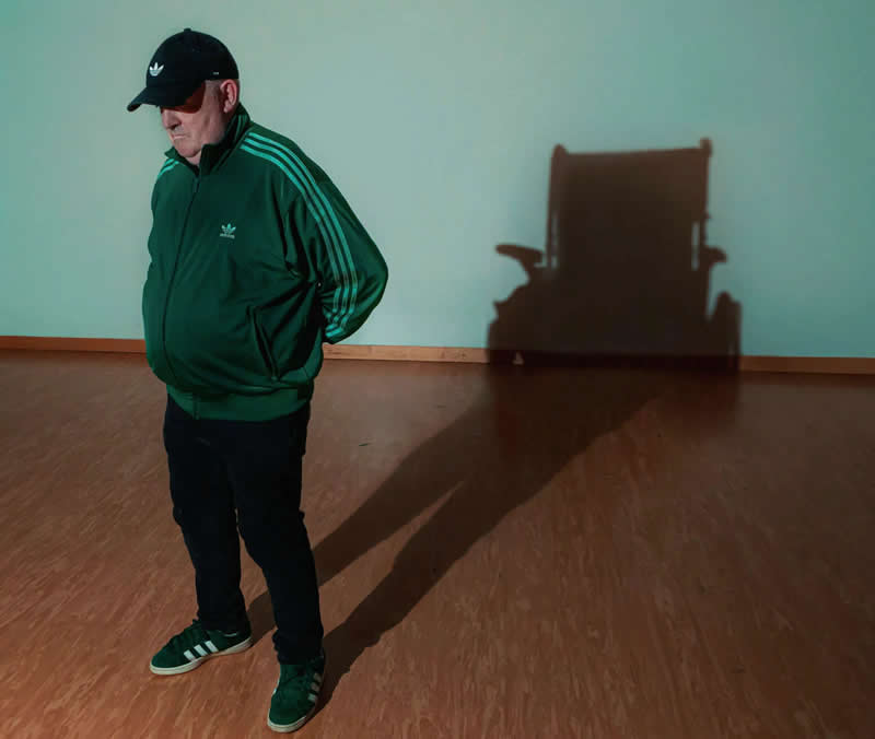 Sljedeća generacija fotografije: 20 pobjedničkih fotografija s AOP studentskih nagrada 2026. - 2 Sljedeća generacija fotografije: 20 pobjedničkih fotografija s AOP studentskih nagrada 2026. - 2