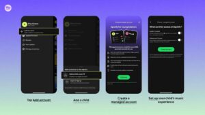 Spotifyevi upravljani računi više nisu ograničeni samo na Premium pretplatnike
