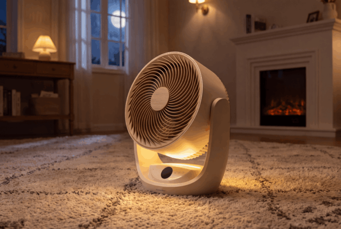 SwitchBot pravi bolji ventilator