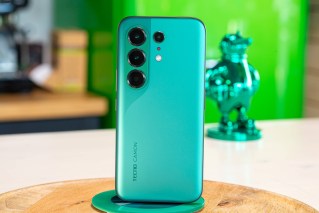 Tecno Camon 50 Ultra lansiran u Indiji - 6