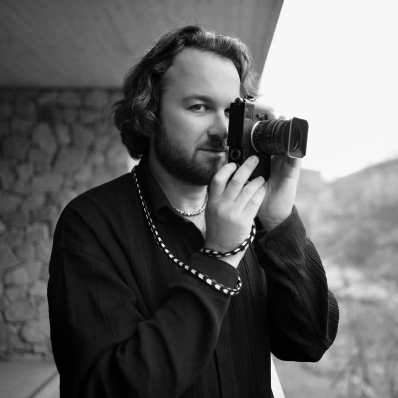 Ulična Safari: Zapanjujuća Nova Monografija Alana Schallera Slavi Životinje u Crno-Bijeloj Tehnici - 2 Ulična Safari: Zapanjujuća Nova Monografija Alana Schallera Slavi Životinje u Crno-Bijeloj Tehnici - 2