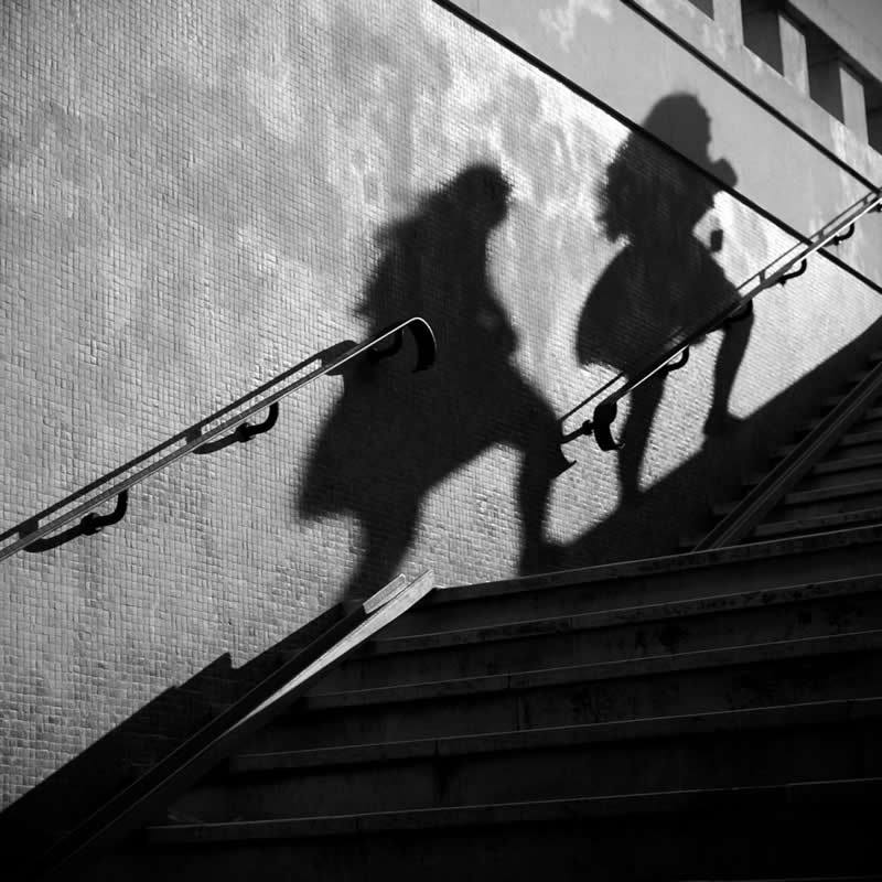 Umjetnost savršenog trenutka: 30 uličnih fotografija snimljenih u točno pravom trenutku - 4