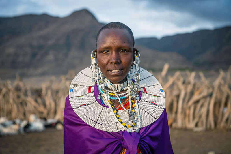 Unutar Tanzanije: Nevjerojatno putovanje Vlada Ciople među tri autohtona plemena - 4 Unutar Tanzanije: Nevjerojatno putovanje Vlada Ciople među tri autohtona plemena - 4