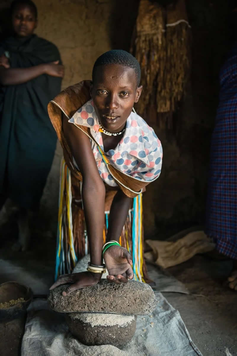 Unutar Tanzanije: Nevjerojatno putovanje Vlada Ciople među tri autohtona plemena - 24 Unutar Tanzanije: Nevjerojatno putovanje Vlada Ciople među tri autohtona plemena - 24