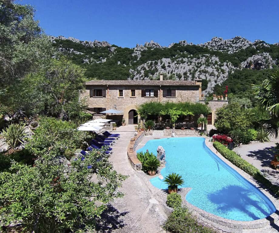 Unutar Tramuntane: Deià, Valldemossa i Fornalutx - 4