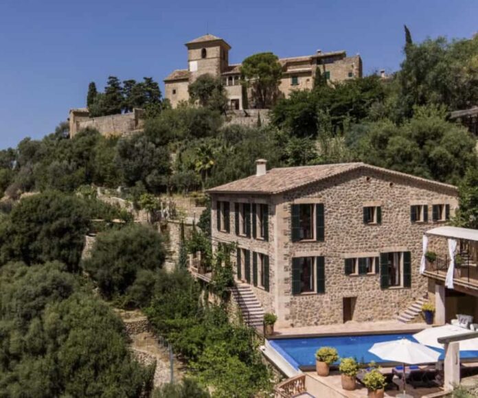 Unutar Tramuntane: Deià, Valldemossa i Fornalutx