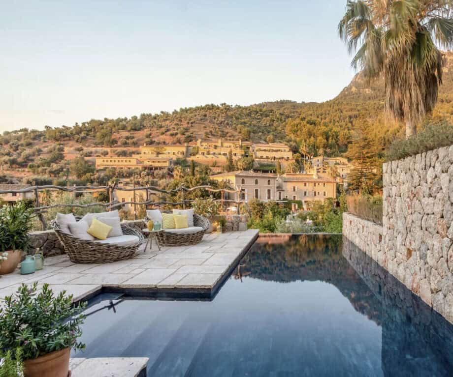 Unutar Tramuntane: Deià, Valldemossa i Fornalutx - 2