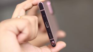 Vaš stari Galaxy Note bio je deblji nego što mislite, a Galaxy Z Fold to dokazuje