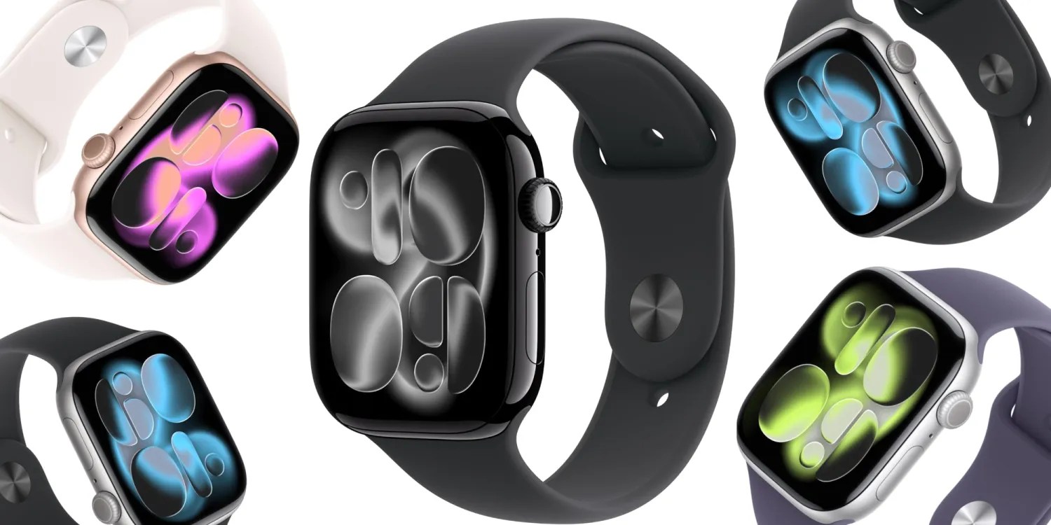 Vikend ponude Applea: MacBook Pro 500 dolara popusta, AirPods Pro 3, AirTag 2, iPhone Air, Series 11 i više - 6 Vikend ponude Applea: MacBook Pro 500 dolara popusta, AirPods Pro 3, AirTag 2, iPhone Air, Series 11 i više - 6