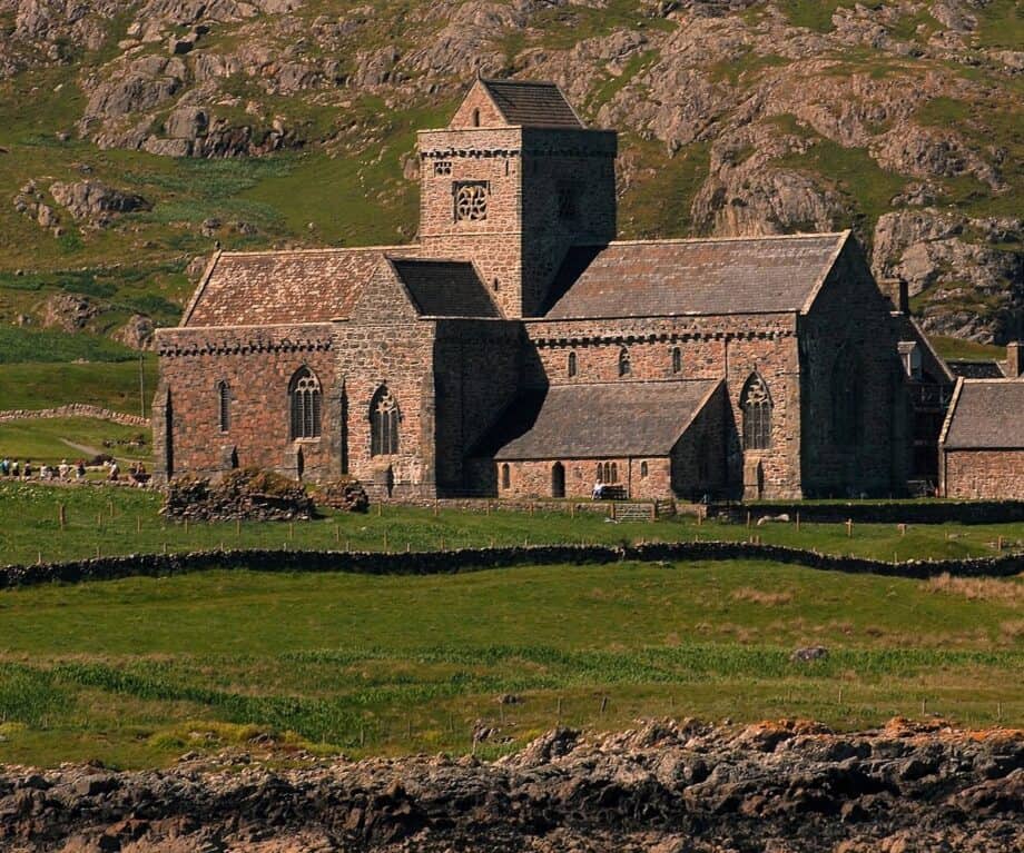 10 razloga za krstarenje brodom Lord of the Highlands kompanije Hebridean Island Cruises - 3 10 razloga za krstarenje brodom Lord of the Highlands kompanije Hebridean Island Cruises - 3
