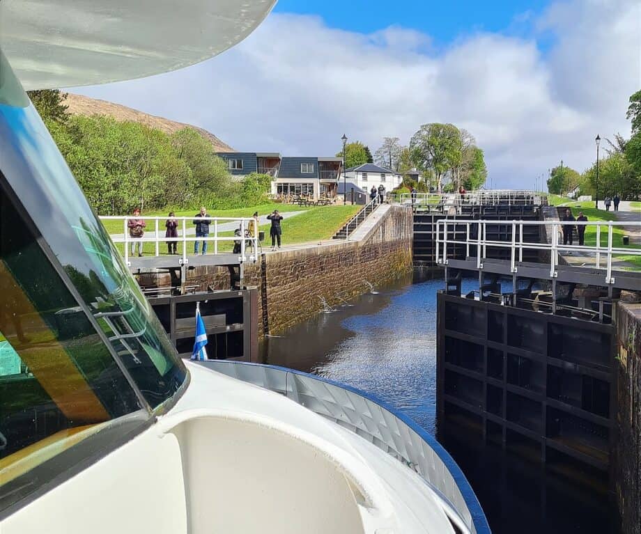10 razloga za krstarenje brodom Lord of the Highlands kompanije Hebridean Island Cruises - 13 10 razloga za krstarenje brodom Lord of the Highlands kompanije Hebridean Island Cruises - 13