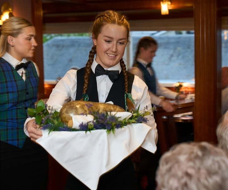 10 razloga za krstarenje brodom Lord of the Highlands kompanije Hebridean Island Cruises - 15 10 razloga za krstarenje brodom Lord of the Highlands kompanije Hebridean Island Cruises - 15