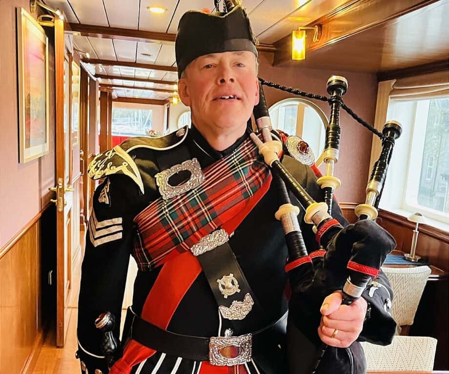 10 razloga za krstarenje brodom Lord of the Highlands kompanije Hebridean Island Cruises - 19 10 razloga za krstarenje brodom Lord of the Highlands kompanije Hebridean Island Cruises - 19