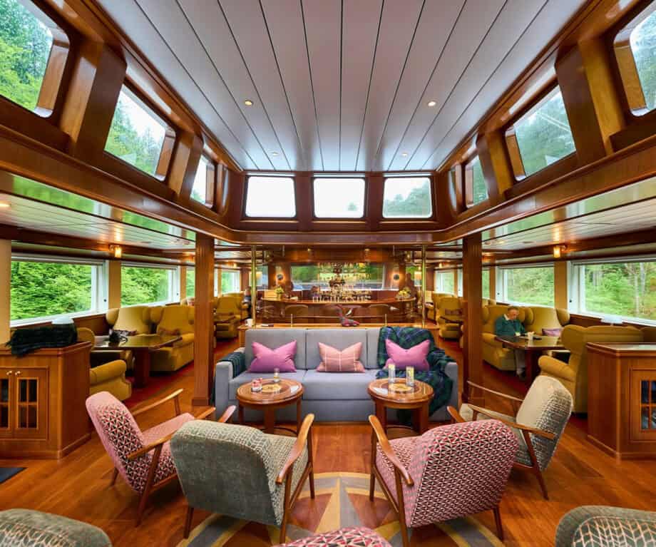10 razloga za krstarenje brodom Lord of the Highlands kompanije Hebridean Island Cruises - 8 10 razloga za krstarenje brodom Lord of the Highlands kompanije Hebridean Island Cruises - 8