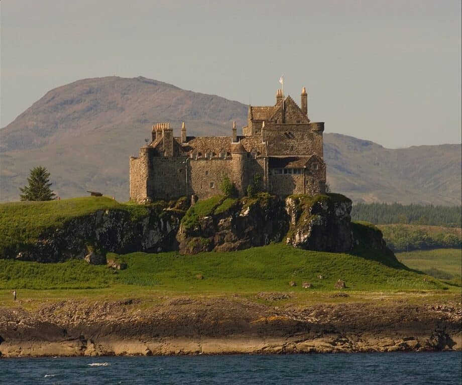 10 razloga za krstarenje brodom Lord of the Highlands kompanije Hebridean Island Cruises - 11 10 razloga za krstarenje brodom Lord of the Highlands kompanije Hebridean Island Cruises - 11