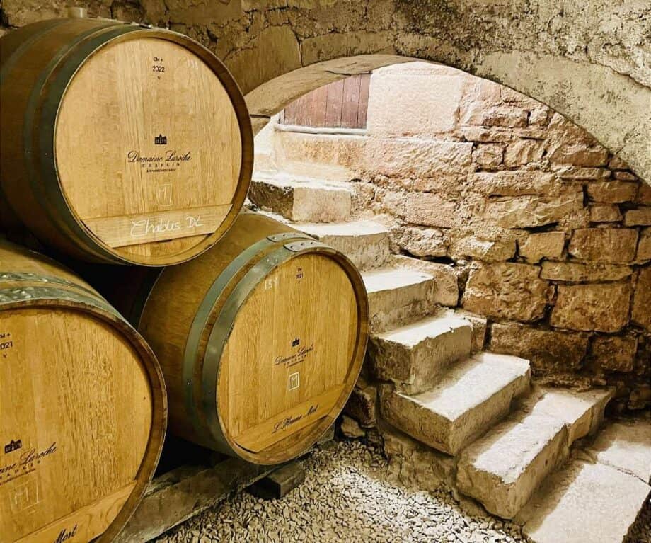 10 razloga za krstarenje Burgundijom na brodu La Belle Epoque tvrtke European Waterways - 7 10 razloga za krstarenje Burgundijom na brodu La Belle Epoque tvrtke European Waterways - 7