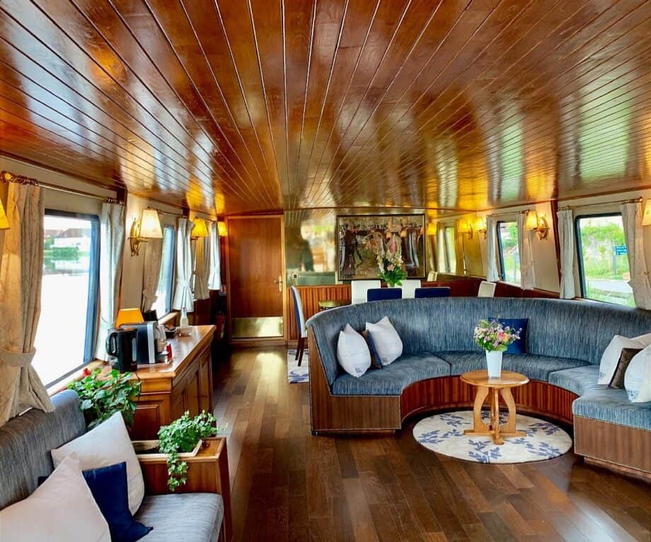 10 razloga za krstarenje Burgundijom na brodu La Belle Epoque tvrtke European Waterways - 10 10 razloga za krstarenje Burgundijom na brodu La Belle Epoque tvrtke European Waterways - 10