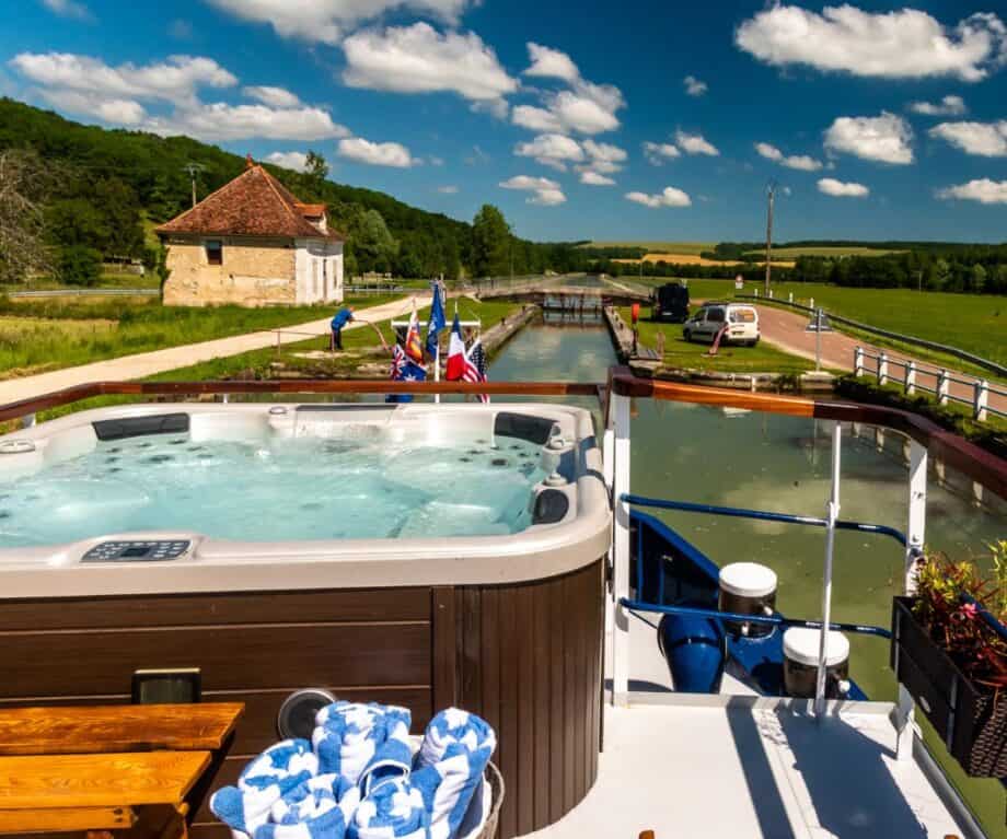10 razloga za krstarenje Burgundijom na brodu La Belle Epoque tvrtke European Waterways - 2 10 razloga za krstarenje Burgundijom na brodu La Belle Epoque tvrtke European Waterways - 2