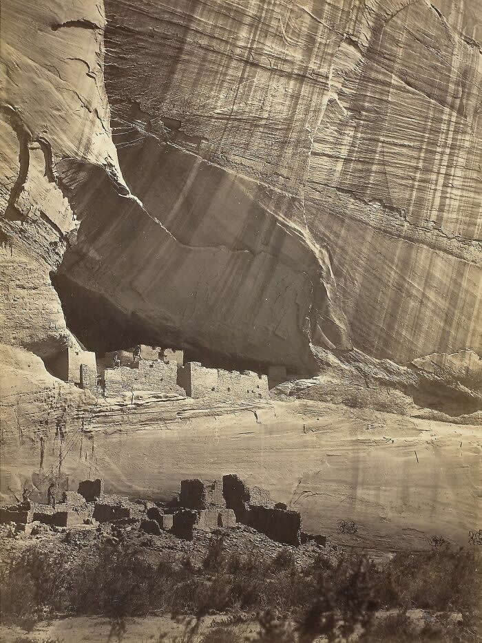 35 rijetkih fotografija iz 19. stoljeća koje otkrivaju svakodnevni život onakvim kakav je zaista bio - 15 35 rijetkih fotografija iz 19. stoljeća koje otkrivaju svakodnevni život onakvim kakav je zaista bio - 15