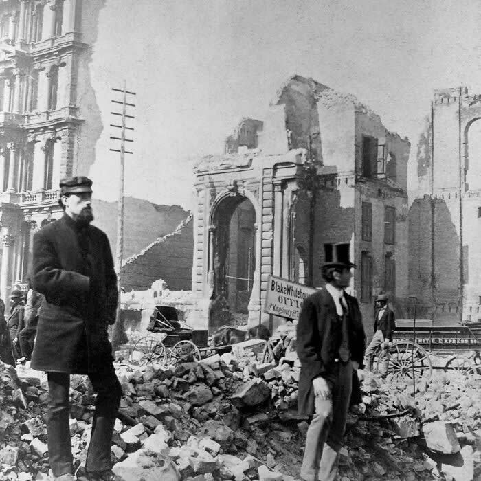 35 rijetkih fotografija iz 19. stoljeća koje otkrivaju svakodnevni život onakvim kakav je zaista bio - 28 35 rijetkih fotografija iz 19. stoljeća koje otkrivaju svakodnevni život onakvim kakav je zaista bio - 28