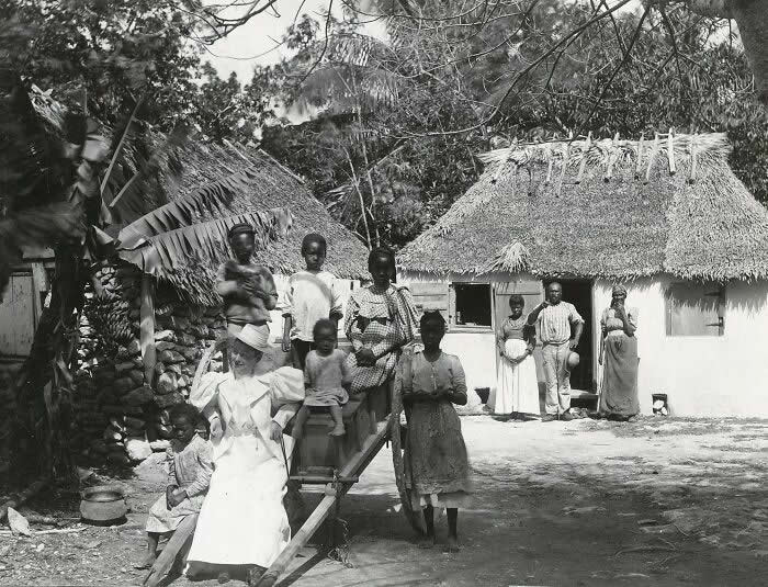 35 rijetkih fotografija iz 19. stoljeća koje otkrivaju svakodnevni život onakvim kakav je zaista bio - 29 35 rijetkih fotografija iz 19. stoljeća koje otkrivaju svakodnevni život onakvim kakav je zaista bio - 29