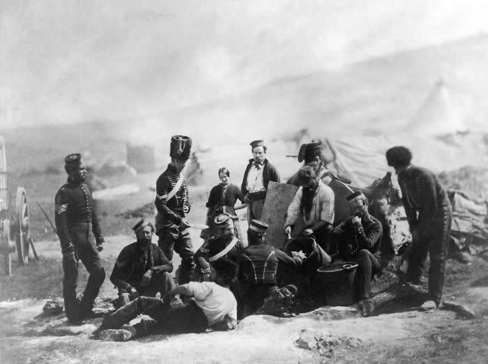 35 rijetkih fotografija iz 19. stoljeća koje otkrivaju svakodnevni život onakvim kakav je zaista bio - 35 35 rijetkih fotografija iz 19. stoljeća koje otkrivaju svakodnevni život onakvim kakav je zaista bio - 35