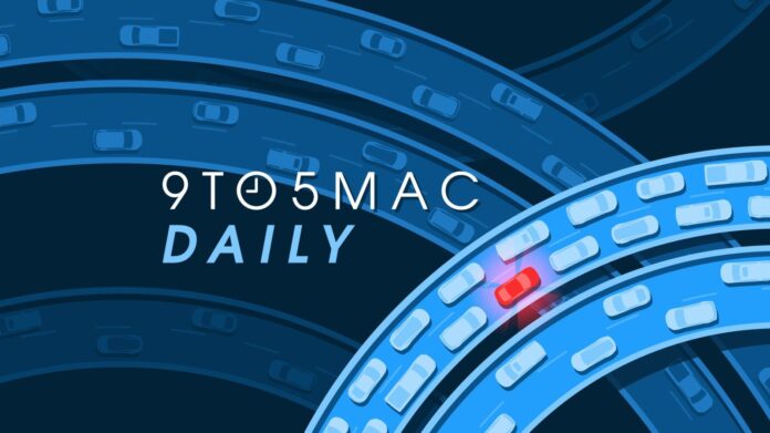 9to5Mac Daily: 5. kolovoza 2026. – Tragovi o Apple iPhone događaju i više