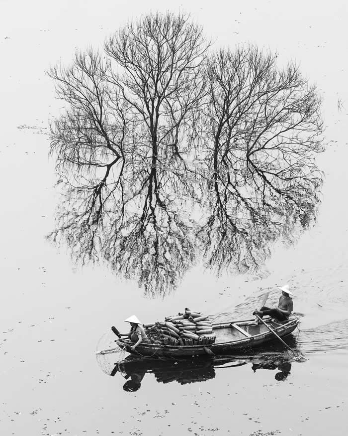 Bezvremenski crno-bijeli: 35 minimalističkih fotografija u kojima svjetlo, sjena i oblik pripovijedaju priču - 35 Bezvremenski crno-bijeli: 35 minimalističkih fotografija u kojima svjetlo, sjena i oblik pripovijedaju priču - 35